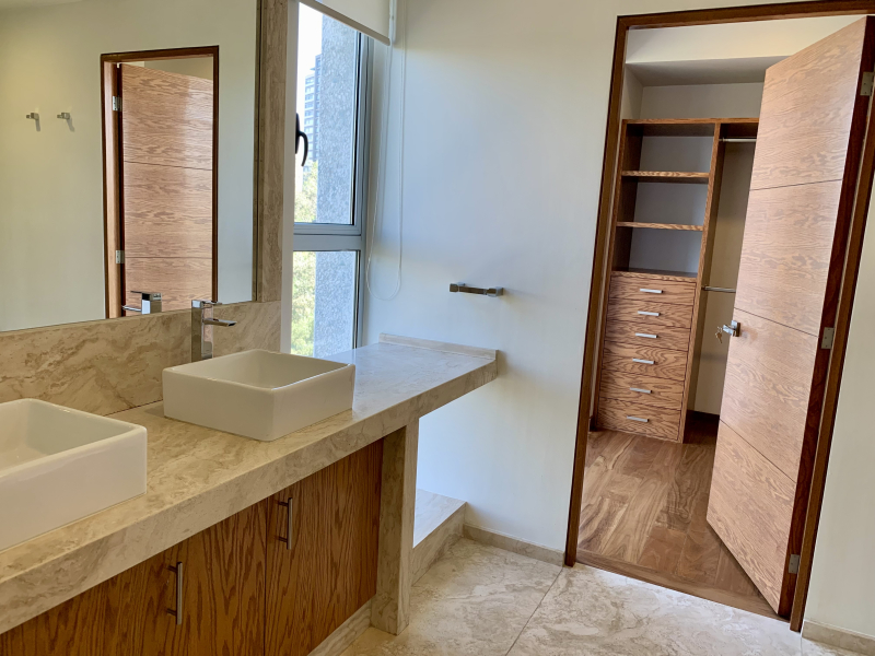 Departamento En Renta En Jardines Del Pedregal