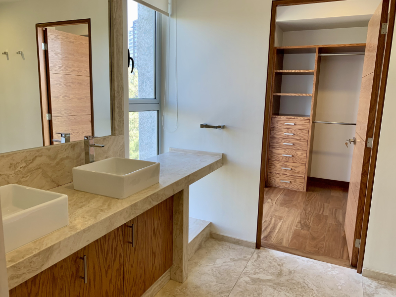 Departamento En Renta En Jardines Del Pedregal