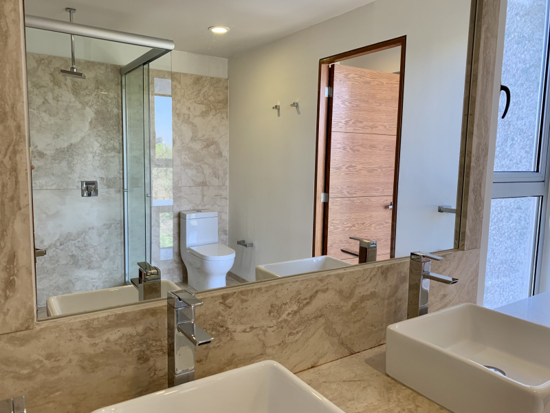 Departamento En Renta En Jardines Del Pedregal