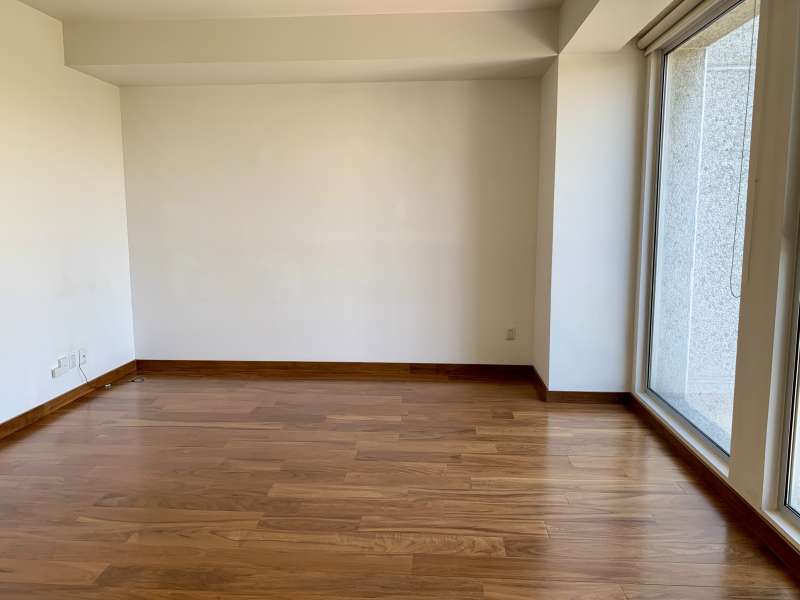 Departamento En Renta En Jardines Del Pedregal