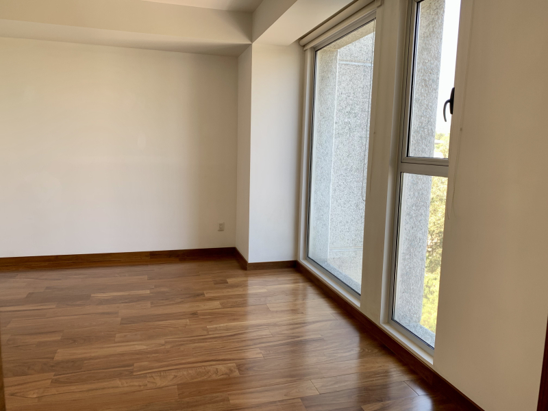 Departamento En Renta En Jardines Del Pedregal