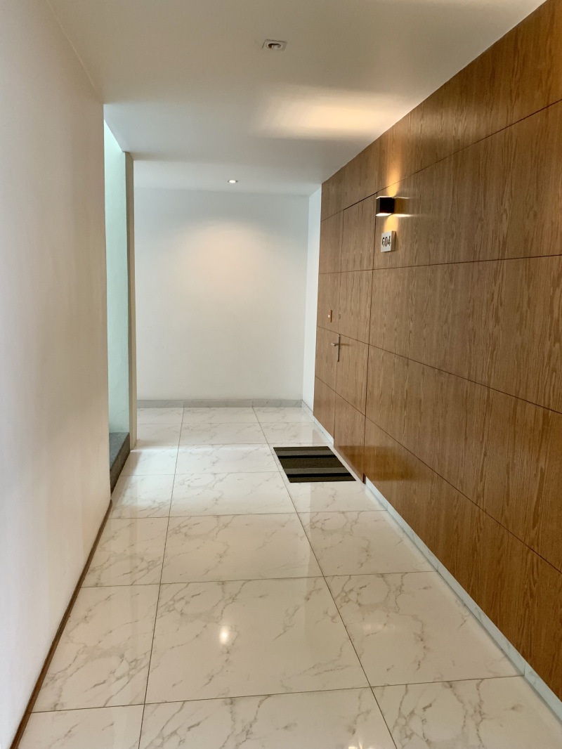 Departamento En Renta En Jardines Del Pedregal