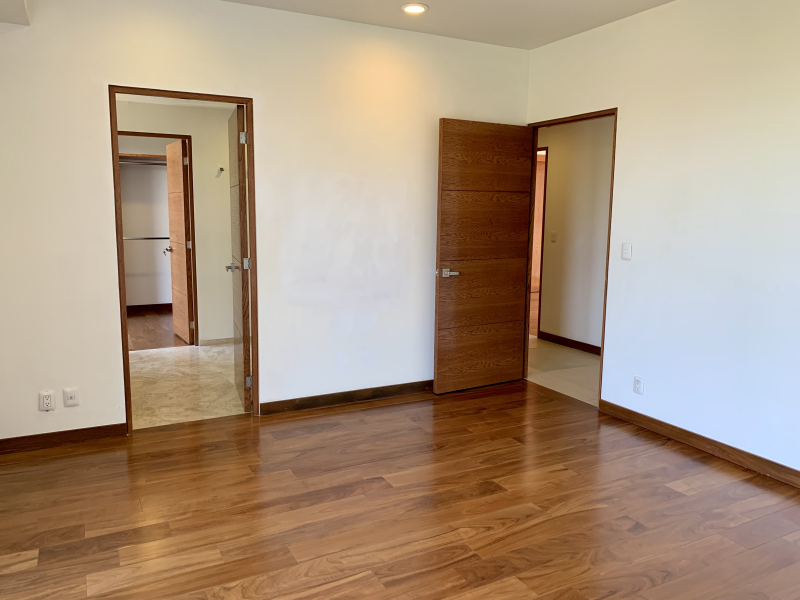 Departamento En Renta En Jardines Del Pedregal