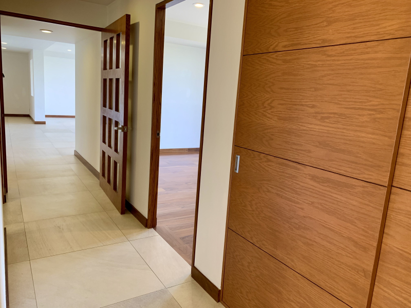 Departamento En Renta En Jardines Del Pedregal