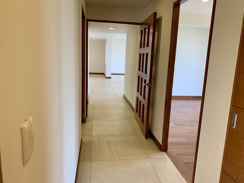 Departamento En Renta En Jardines Del Pedregal