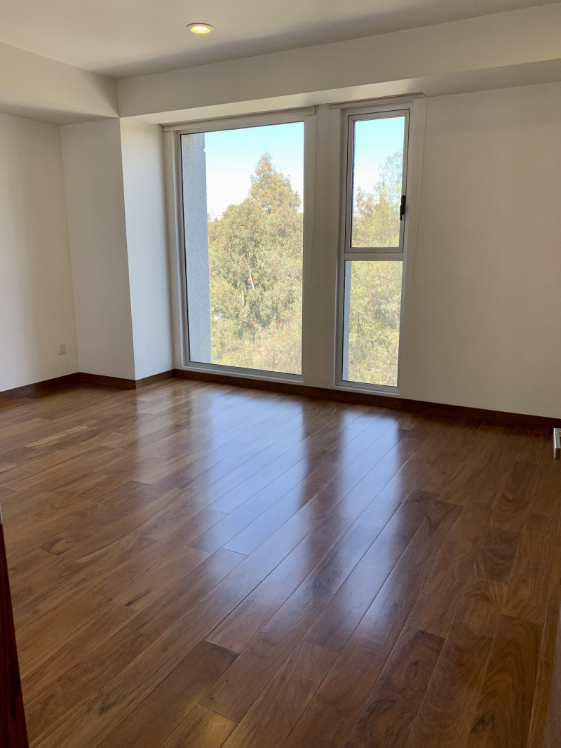 Departamento En Renta En Jardines Del Pedregal