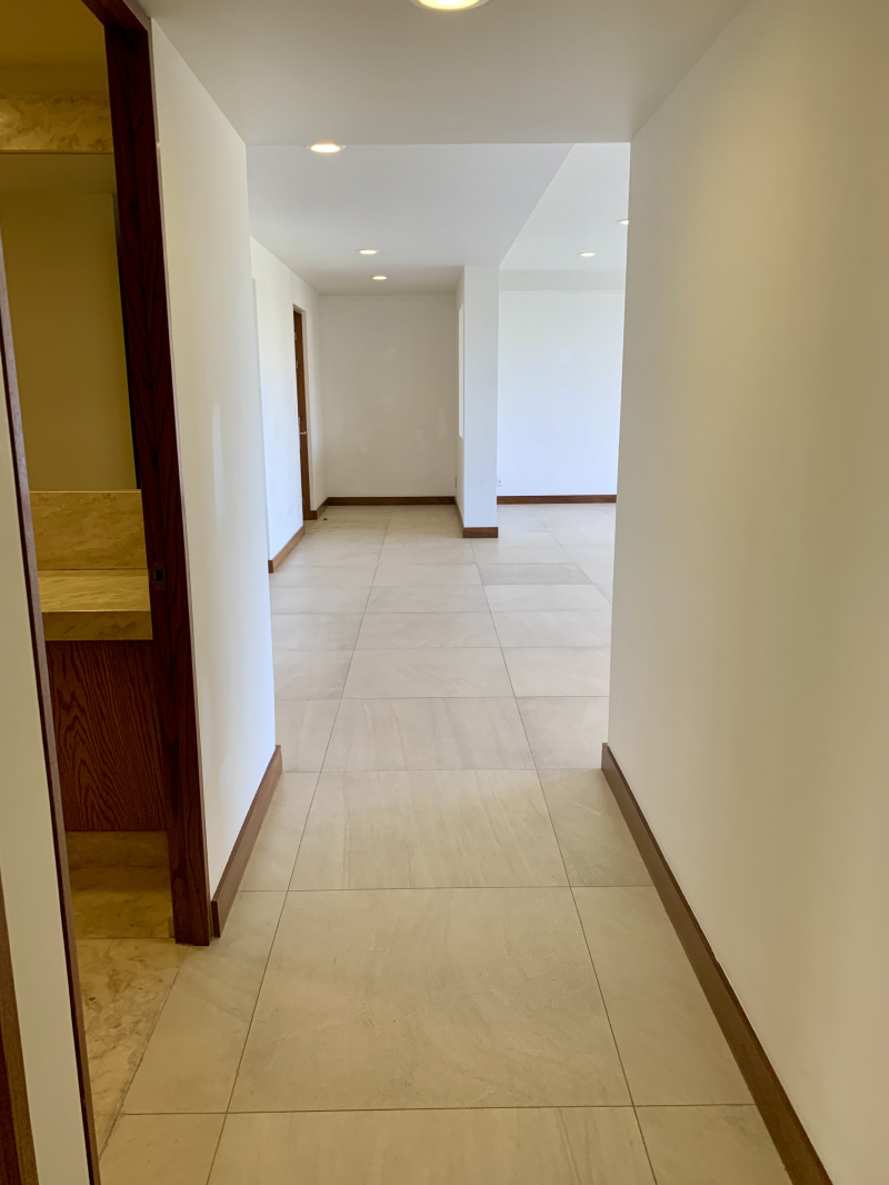 Departamento En Renta En Jardines Del Pedregal