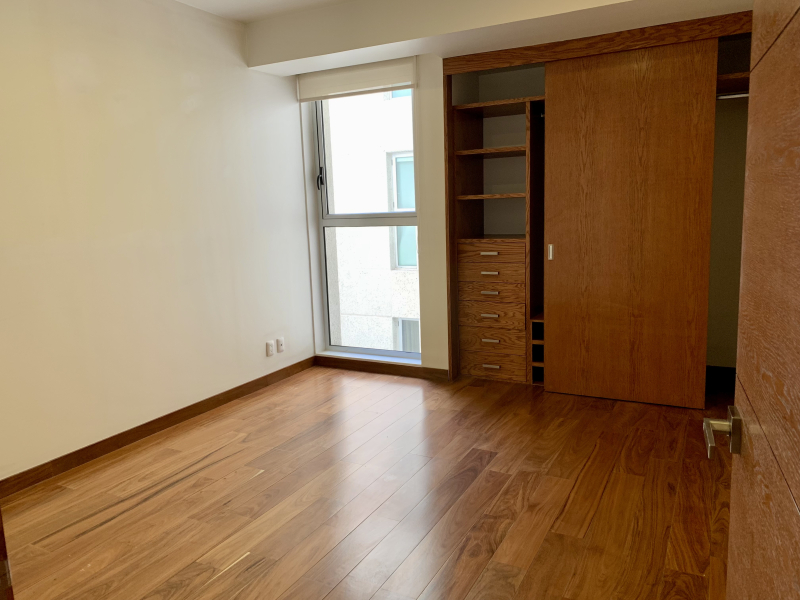 Departamento En Renta En Jardines Del Pedregal