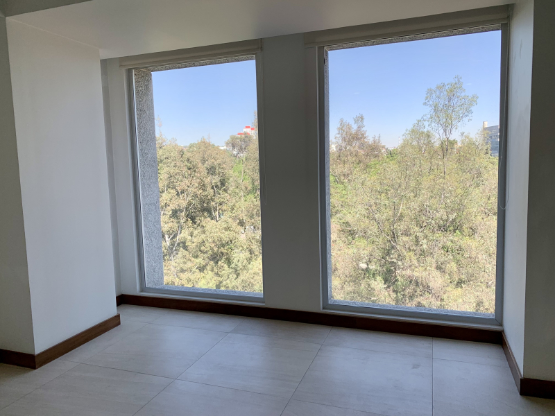 Departamento En Renta En Jardines Del Pedregal