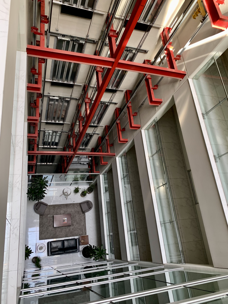 Departamento En Renta En Jardines Del Pedregal