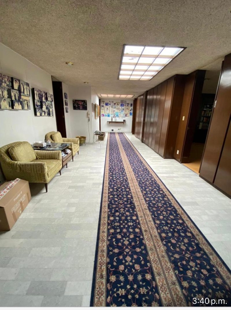 Casa En Venta En Lomas De Tecamachalco