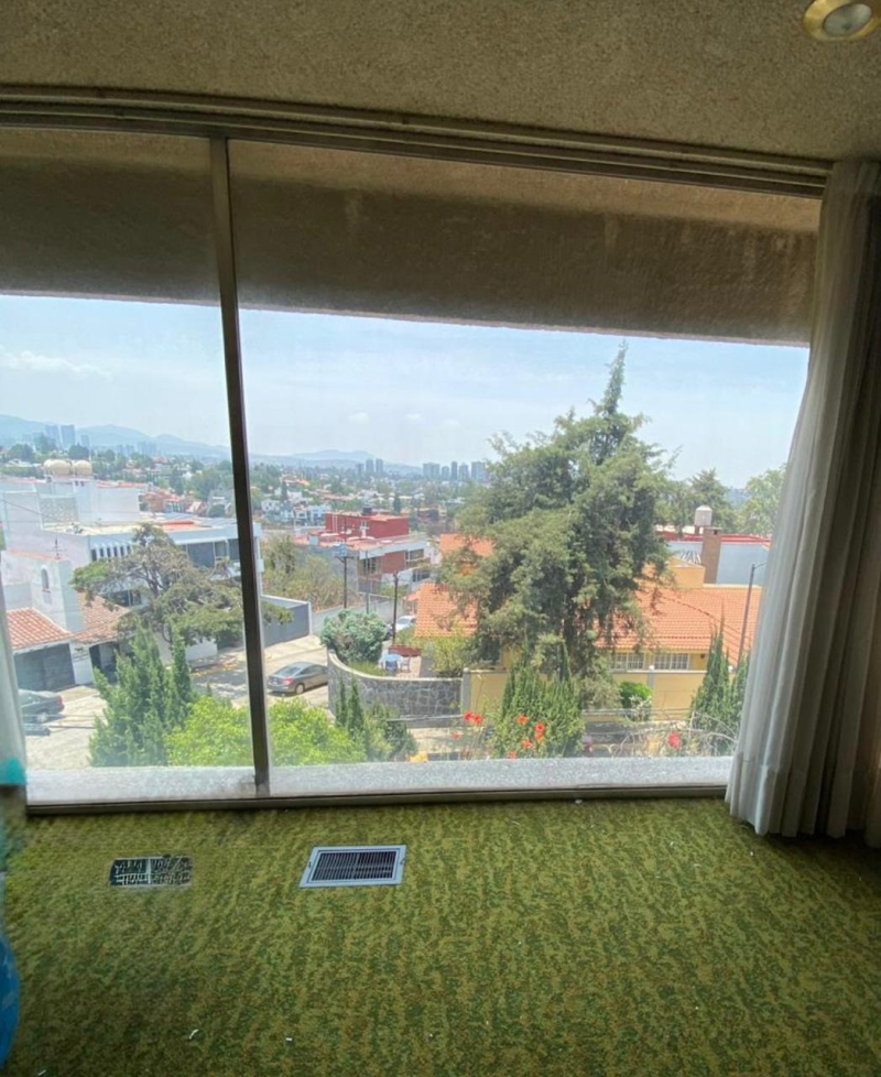 Casa En Venta En Lomas De Tecamachalco