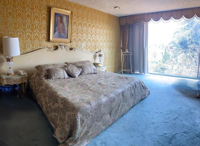 Casa En Venta En Lomas De Tecamachalco