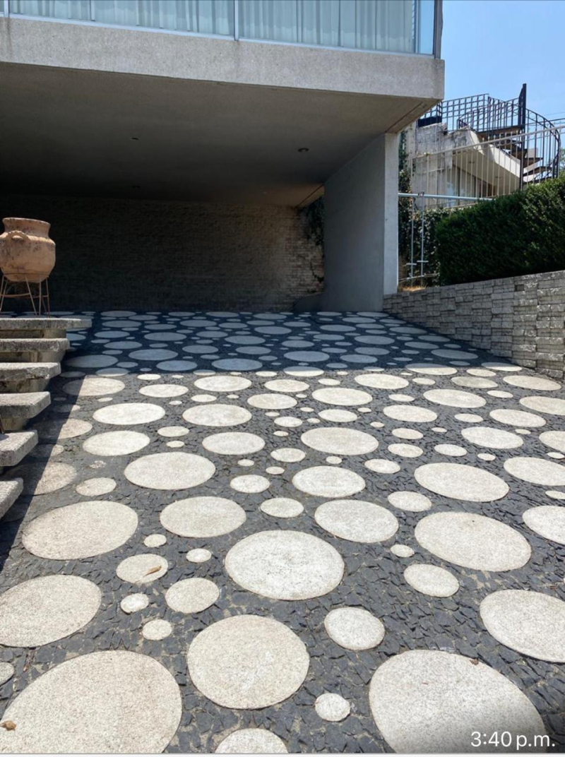 Casa En Venta En Lomas De Tecamachalco