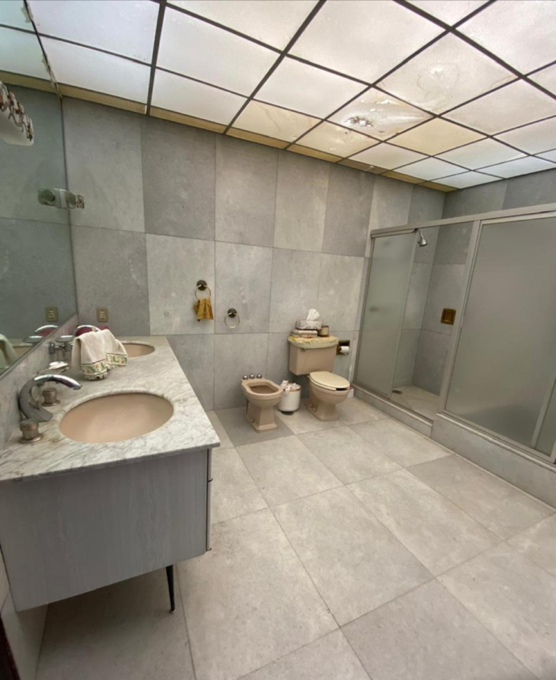 Casa En Venta En Lomas De Tecamachalco