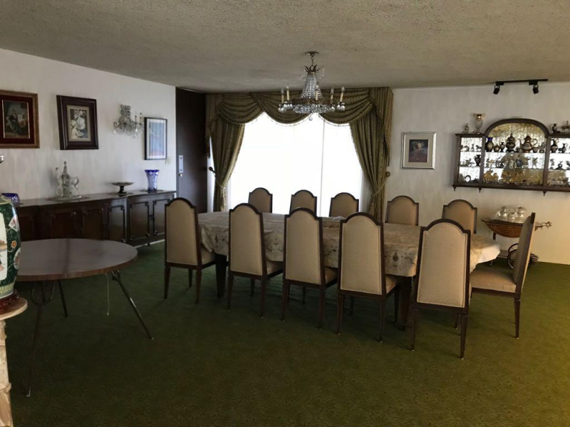 Casa En Venta En Lomas De Tecamachalco