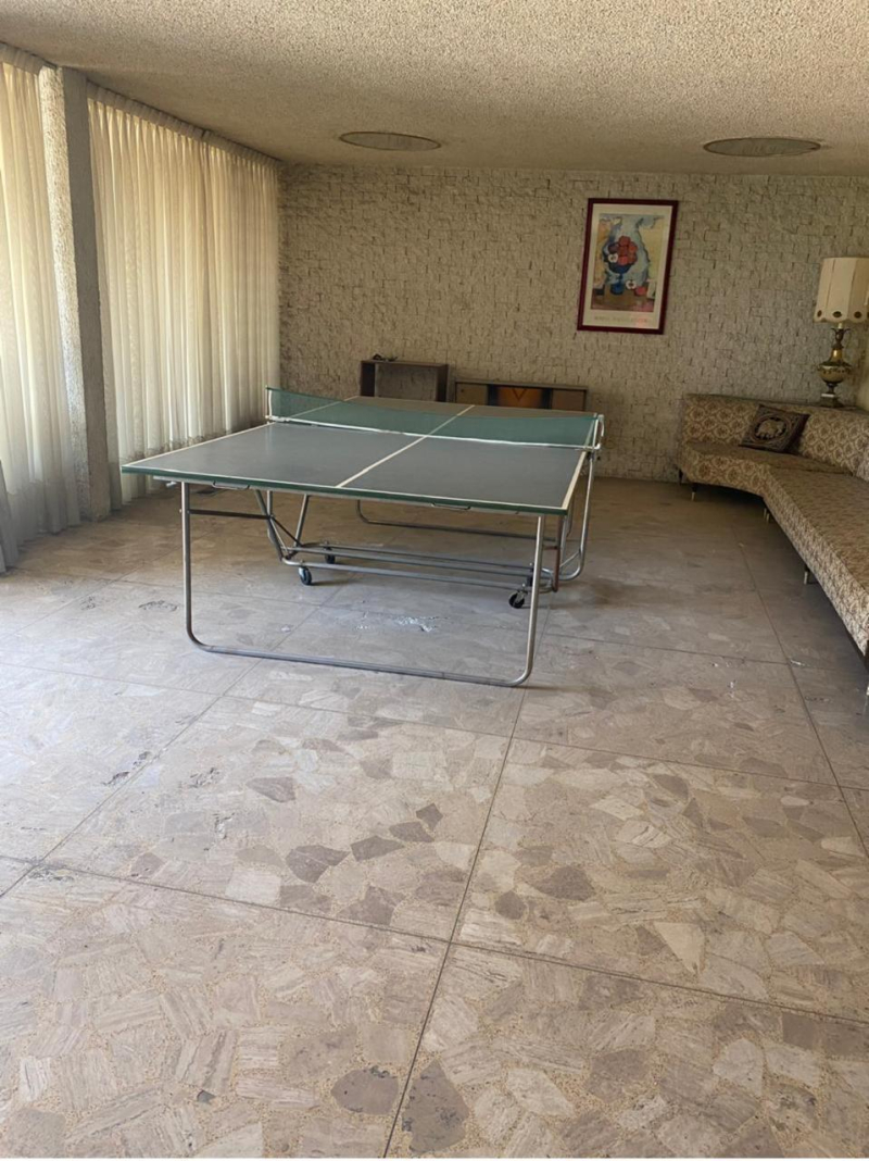 Casa En Venta En Lomas De Tecamachalco