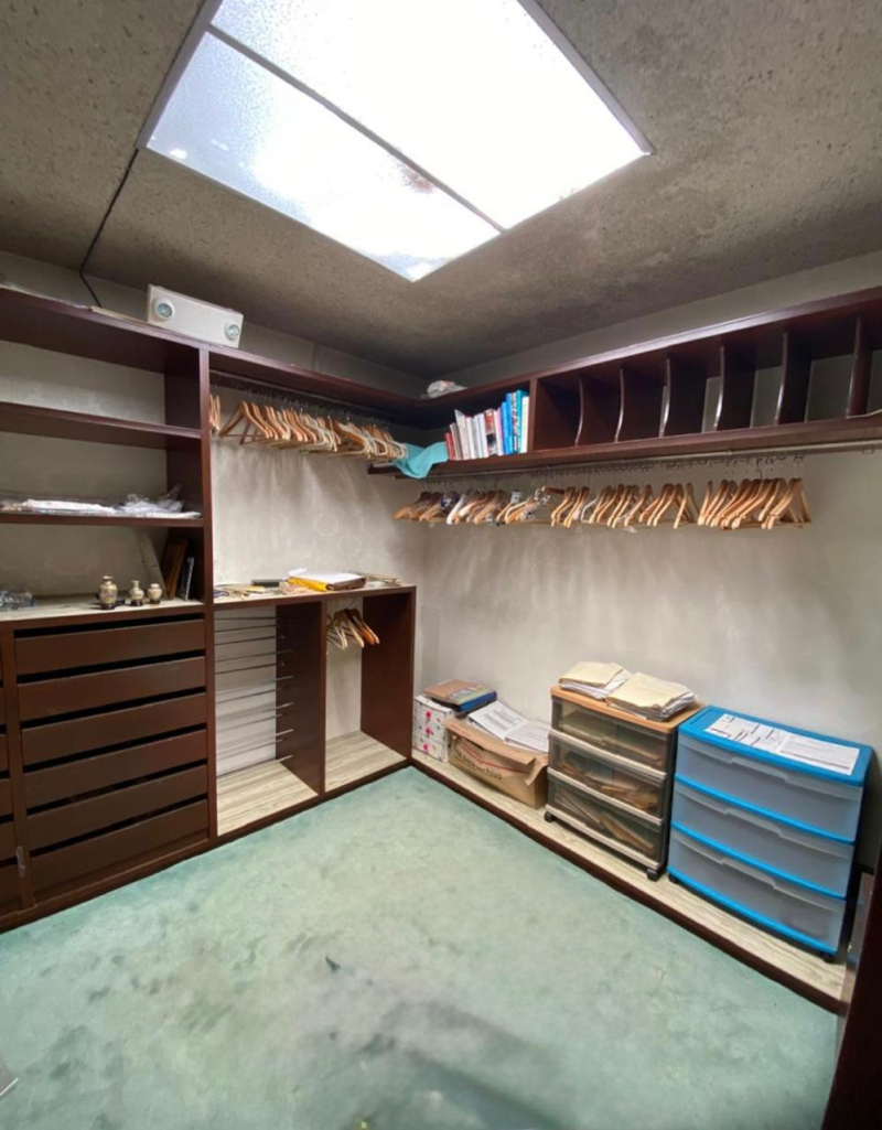 Casa En Venta En Lomas De Tecamachalco