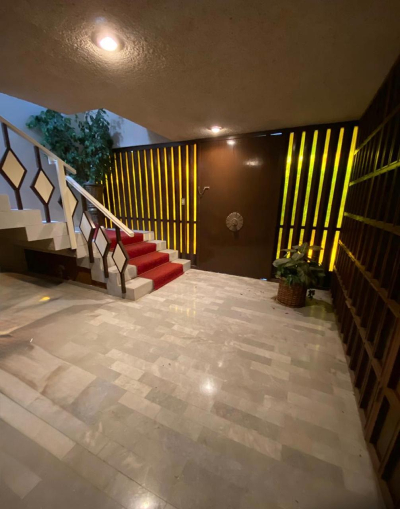 Casa En Venta En Lomas De Tecamachalco