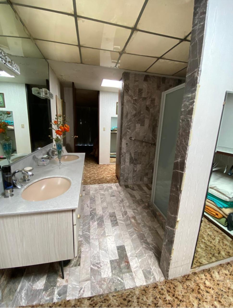 Casa En Venta En Lomas De Tecamachalco