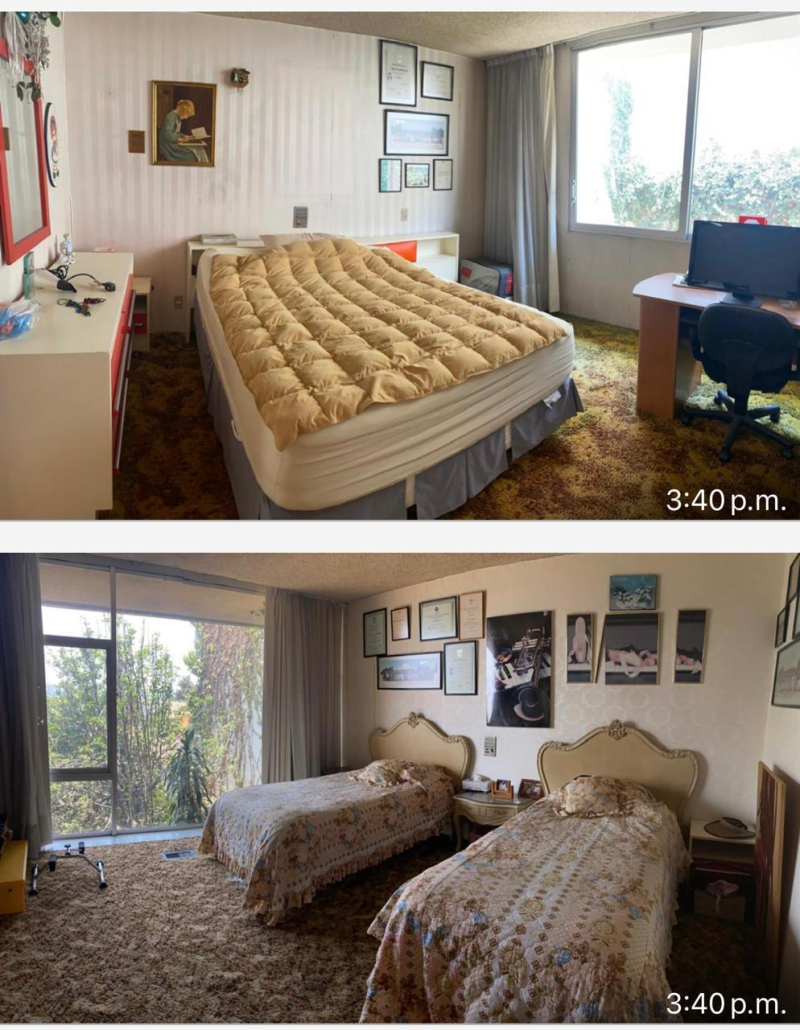 Casa En Venta En Lomas De Tecamachalco