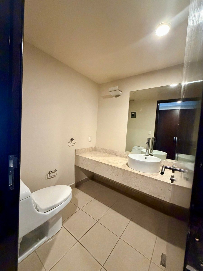 Rento Suite Con Amplio Balcón, En El  De Interlomas. Ideal Para Ejecutiv@