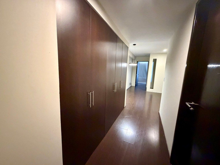 Rento Suite Con Amplio Balcón, En El  De Interlomas. Ideal Para Ejecutiv@