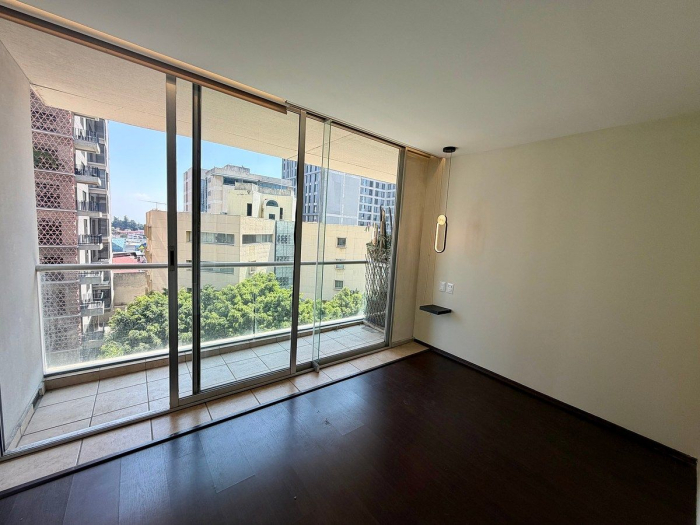 Rento Suite Con Amplio Balcón, En El  De Interlomas. Ideal Para Ejecutiv@