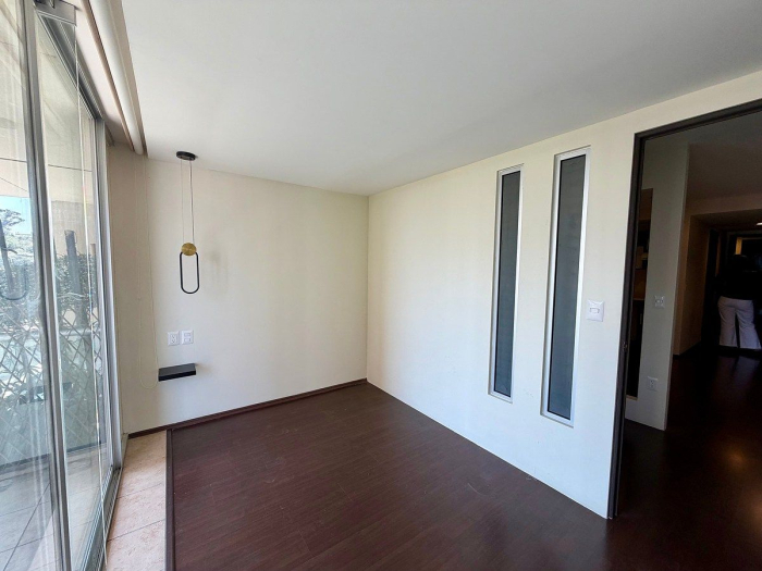 Rento Suite Con Amplio Balcón, En El  De Interlomas. Ideal Para Ejecutiv@