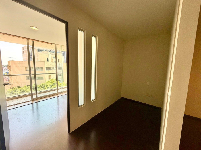 Rento Suite Con Amplio Balcón, En El  De Interlomas. Ideal Para Ejecutiv@