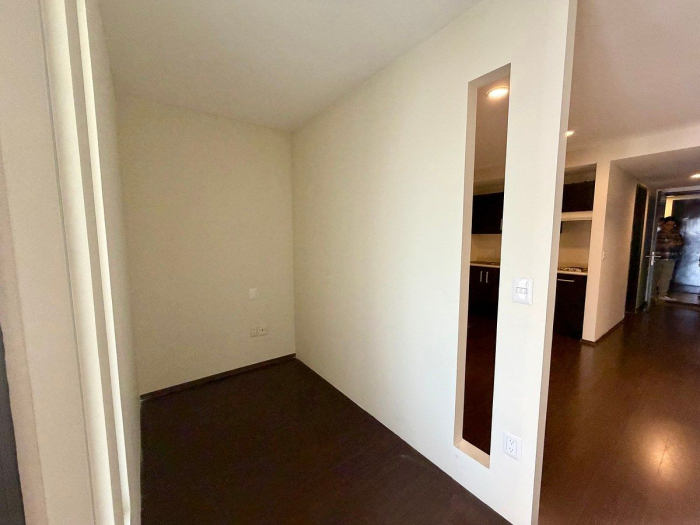 Rento Suite Con Amplio Balcón, En El  De Interlomas. Ideal Para Ejecutiv@