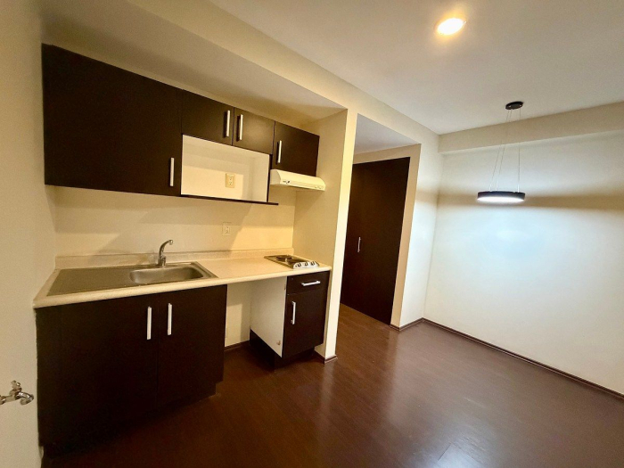 Rento Suite Con Amplio Balcón, En El  De Interlomas. Ideal Para Ejecutiv@