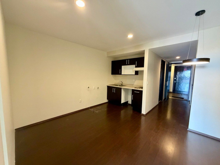 Rento Suite Con Amplio Balcón, En El  De Interlomas. Ideal Para Ejecutiv@