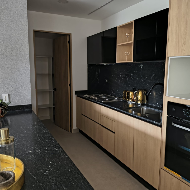 departamento en venta en bosque real