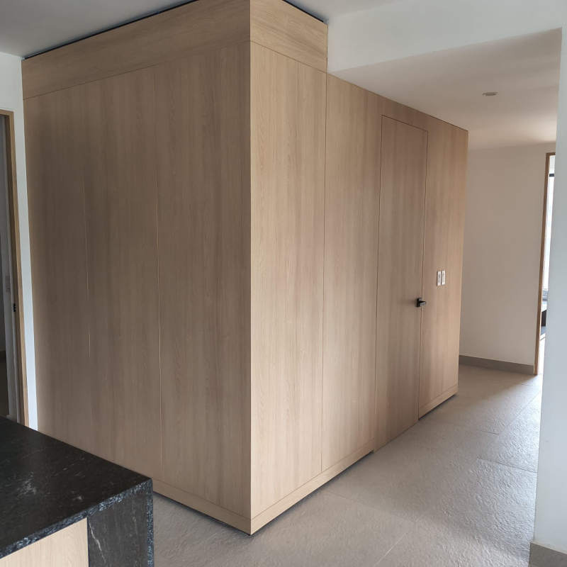 departamento en venta en bosque real