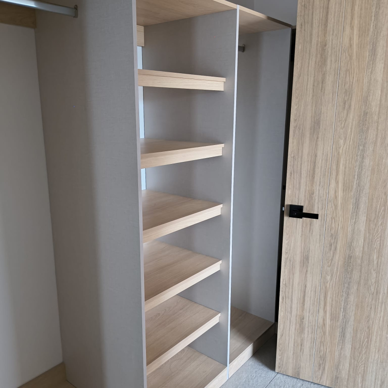 departamento en venta en bosque real