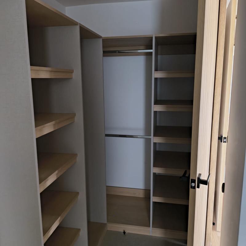 departamento en venta en bosque real