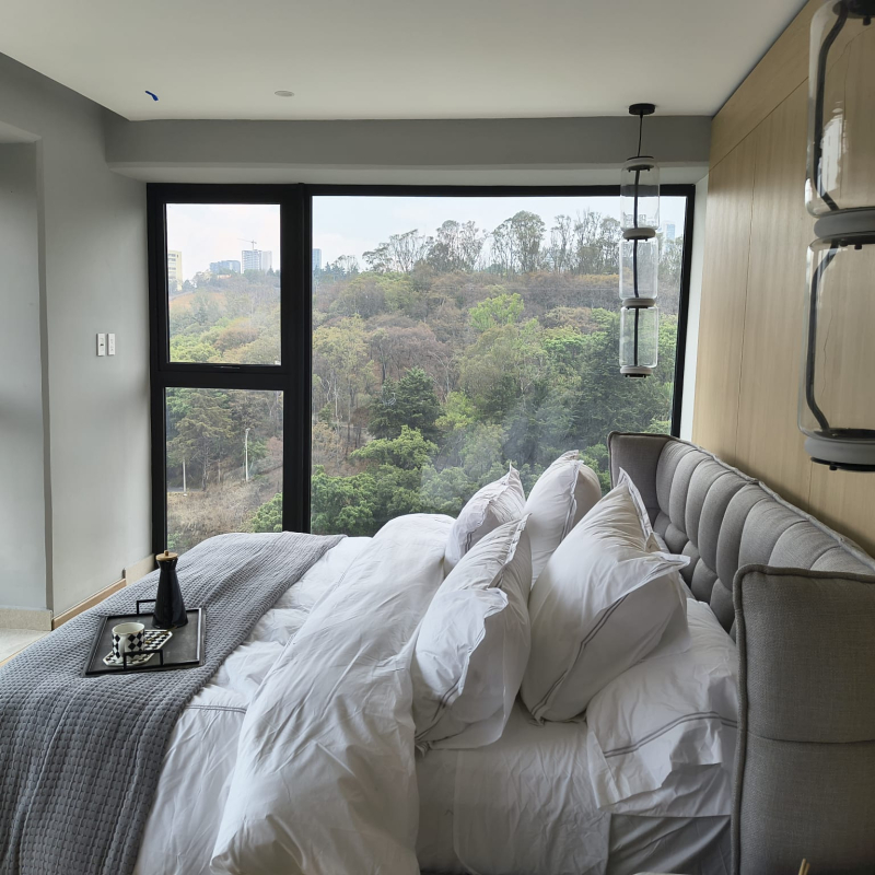 departamento en venta en bosque real