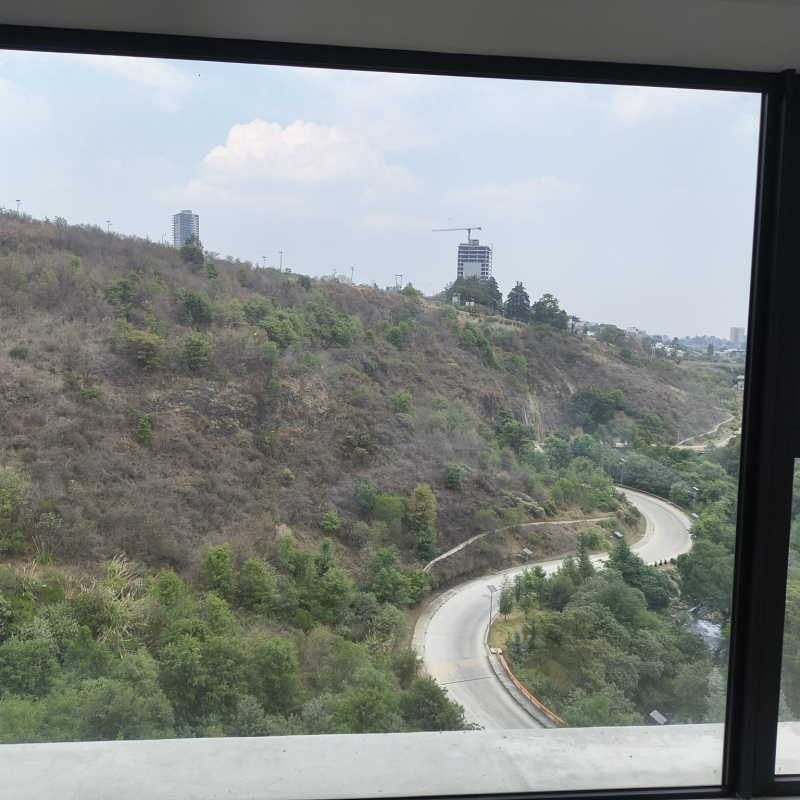 departamento en venta en bosque real