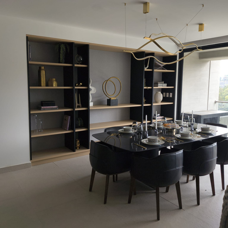 departamento en venta en bosque real