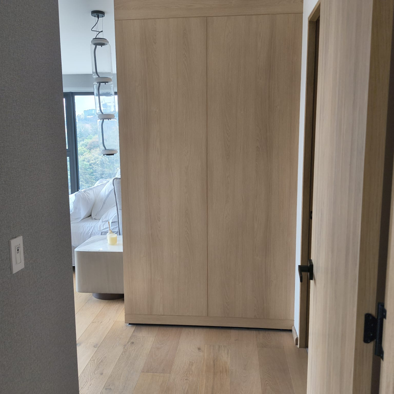 departamento en venta en bosque real