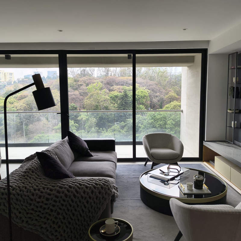 departamento en venta en bosque real