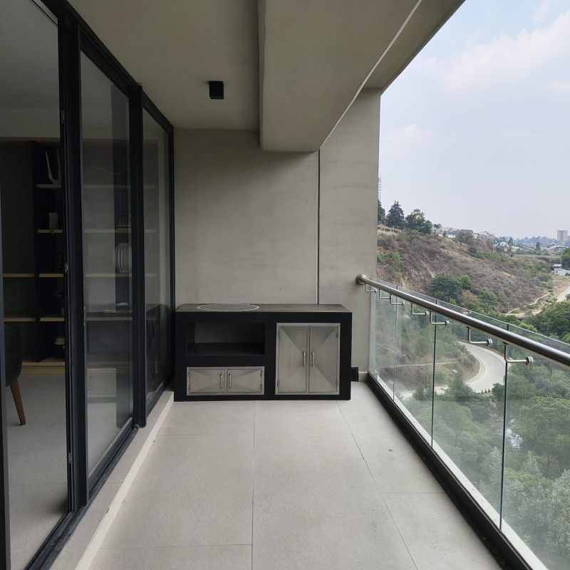 departamento en venta en bosque real