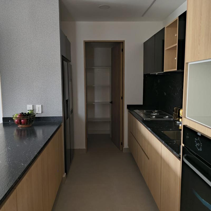 departamento en venta en bosque real