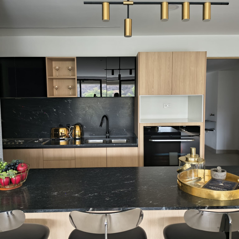 departamento en venta en bosque real