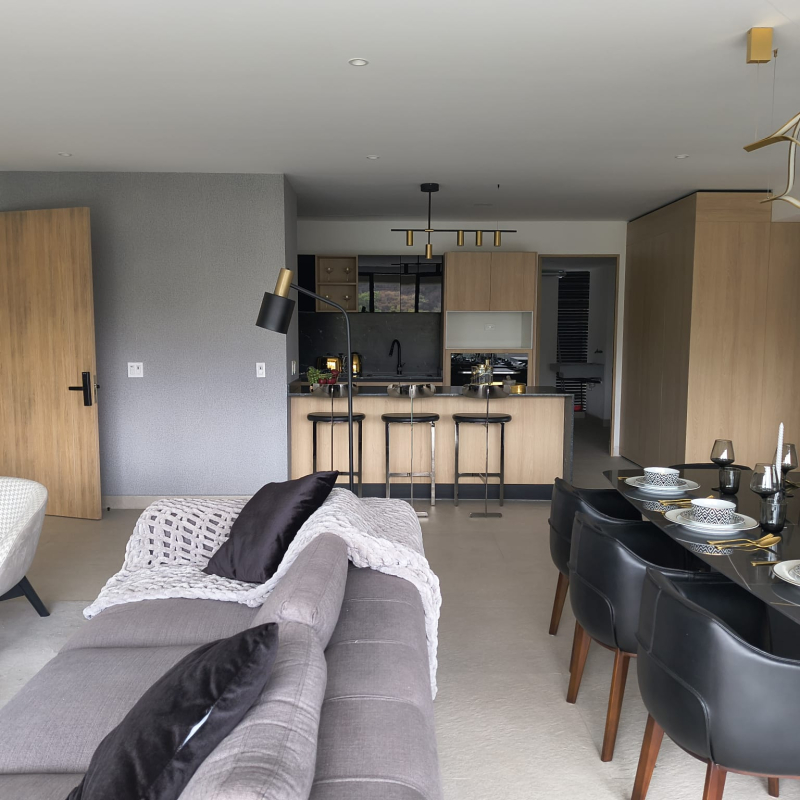 departamento en venta en bosque real