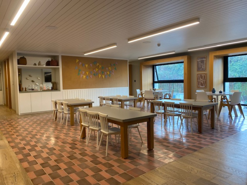 Departamento En Venta En Contadero