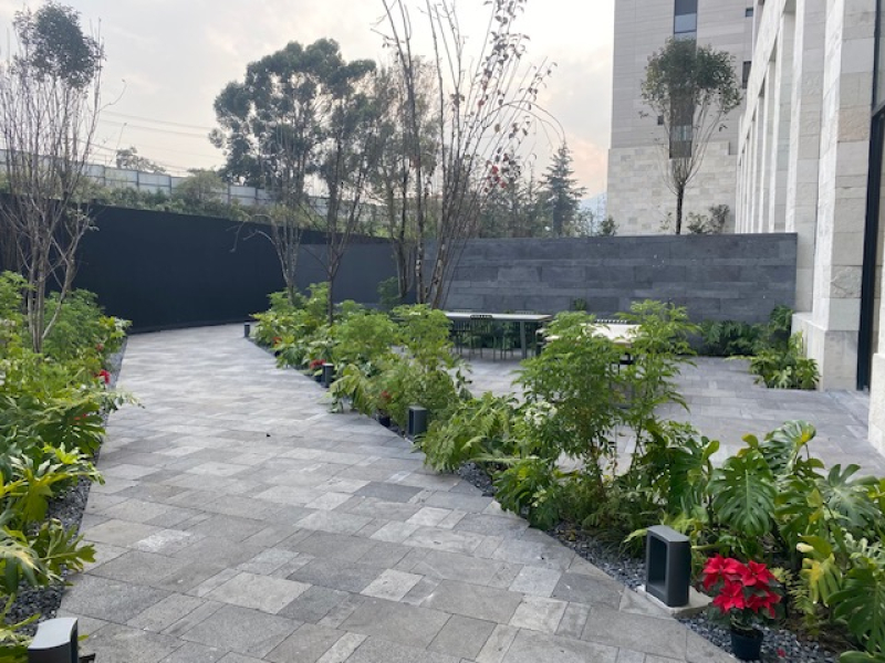 Departamento En Venta En Contadero