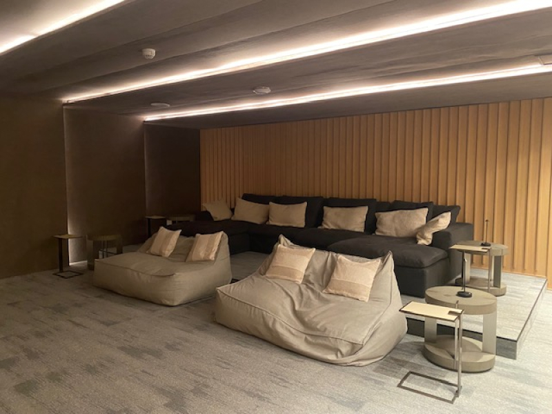 Departamento En Venta En Contadero