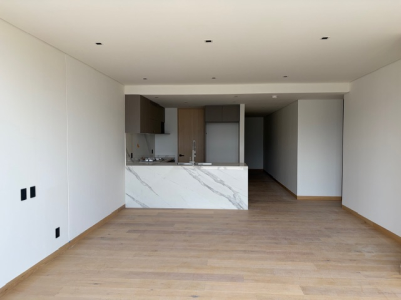 Departamento En Venta En Contadero